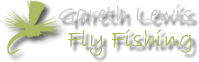 Gareth Lewis Fly Fishing